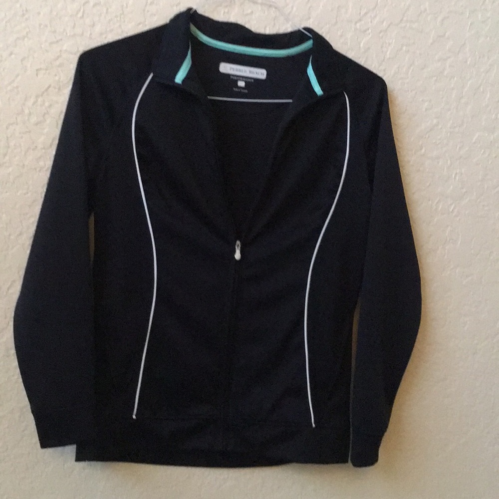Jacket- sports
